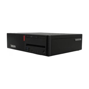 Desktop Lenovo Thinkcentre M720s, Intel Core I5-8400, 8gb/1tb Sff Pc